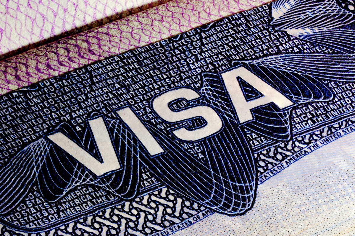 USCIS comienza la lotería de visas H-1B 2023 a partir del 1 de marzo