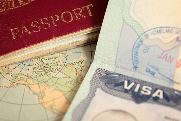 Cinco formas comunes en que los inmigrantes pueden revocar sus visas