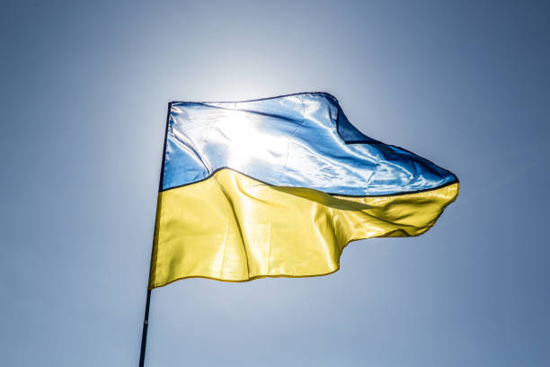 Ciudadanos ucranianos en los EE. UU. Otorgados Estatus de Protección Temporal (TPS)